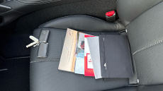 Mazda MX-5 1.5 [132] Exclusive-Line 2dr Petrol Convertible